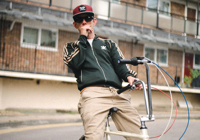 ‘Our mission is to spread sound system culture as far and wide as possible’ Reggae Roast