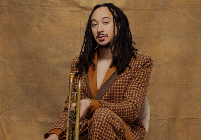 Preview: Theo Croker’s ‘Dream Manifest’ Theo Croker_3W2A4113-Editar