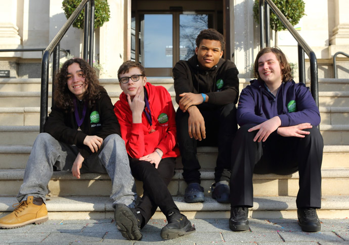 Youth council