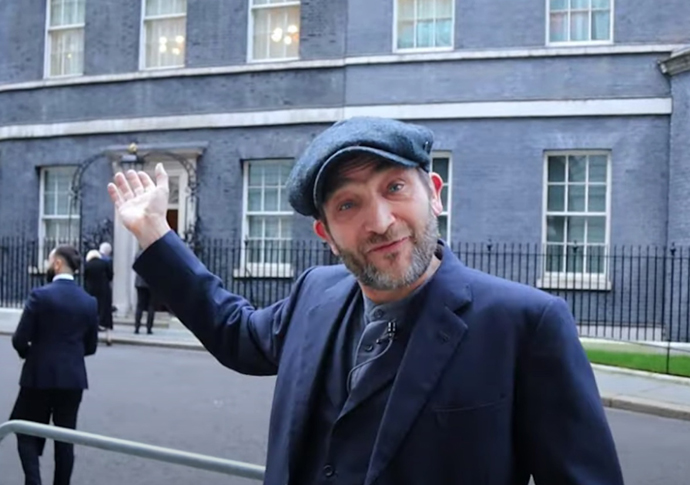A short untold history of No. 10 Dan Carrier