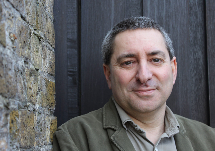Michael White’s classical news: A Kind of Haunting; De Profundis; Michael Tippett; JACK Quartet Michael Zev Gordon_photo Claire Shovelton