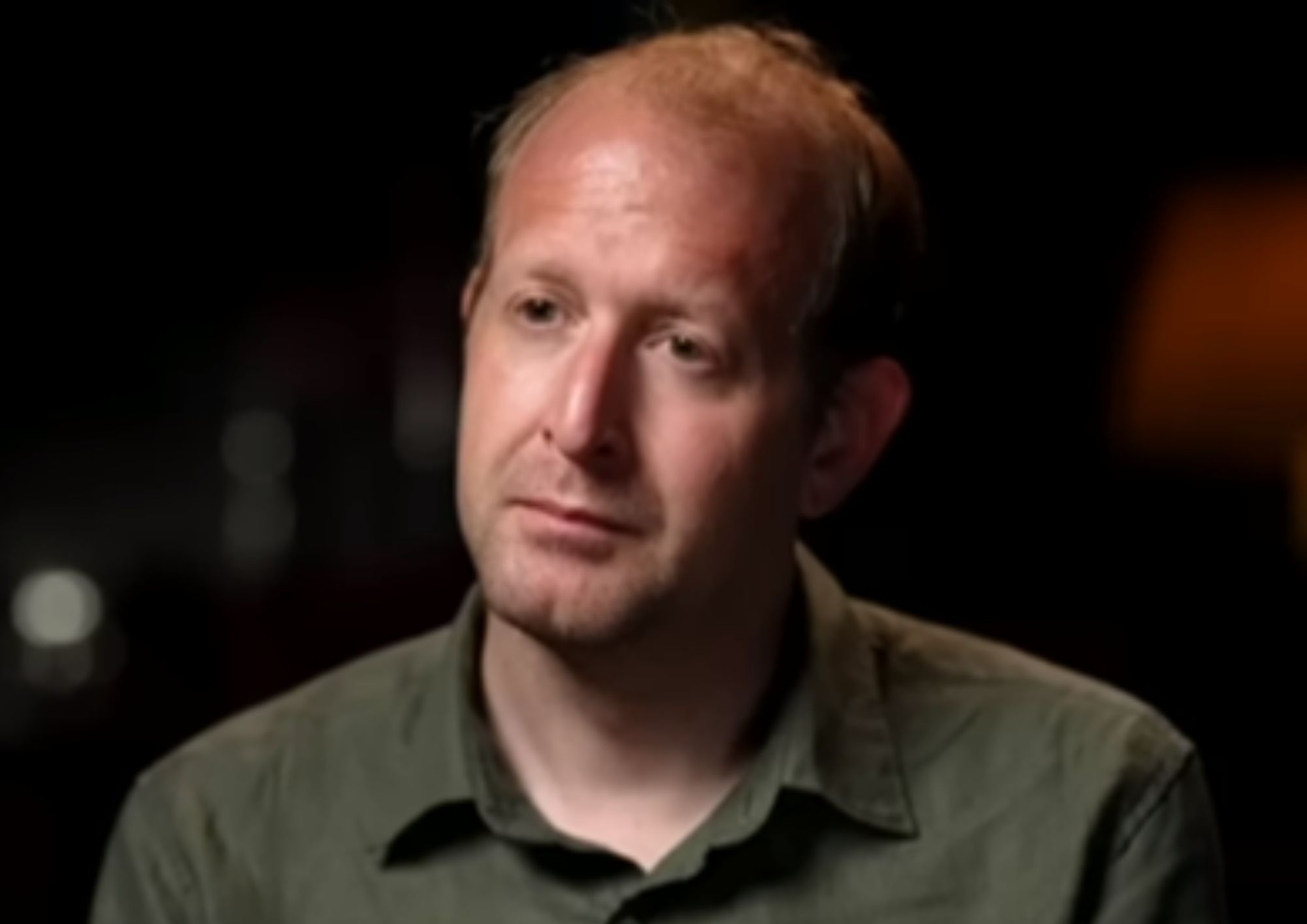 Who are the online trolls and why do they do it? alan underwood