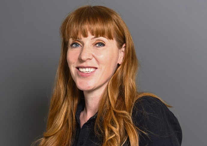 angela rayner