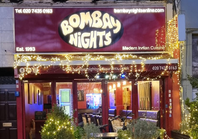 Amid neighbourhood closures, how Bombay Nights is still going strong bombay-nights