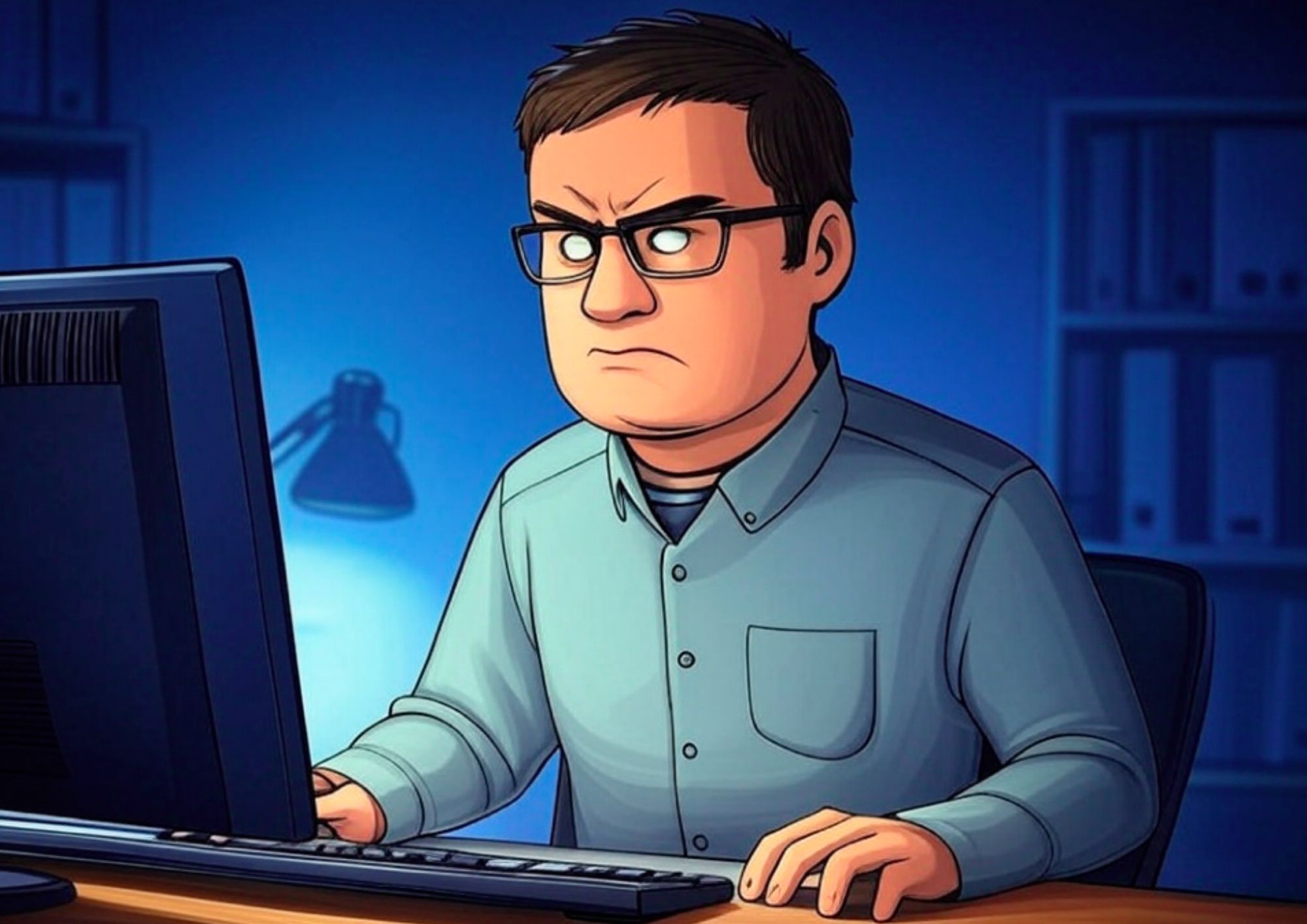 End the online abuse and ‘stop the trolls’ stop the trolls