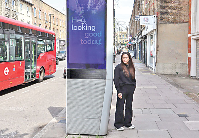 Phone ‘hubs’ by our homes is a bad call! Anna Wright and the BT phone hub