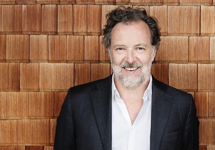Michael White’s classical news: City of Floating Sounds; Die Walkure; Christian Gerhaher; Stephen Hough Christian Gerhaher credit © Nikolaj Lund