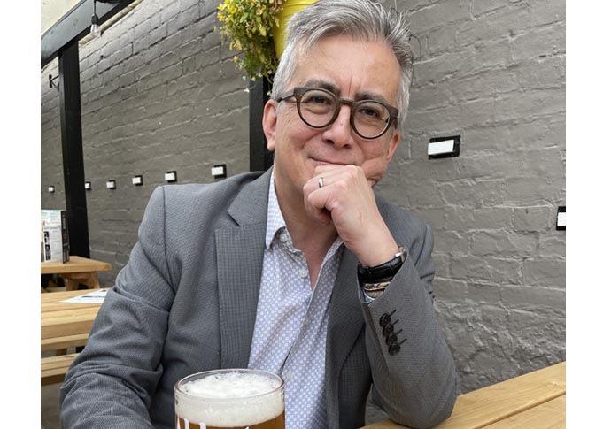 Trouble brewing: what can be done to save the Great British pub? Phil Howell