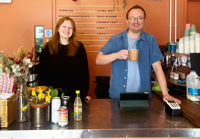SEND cafe image001