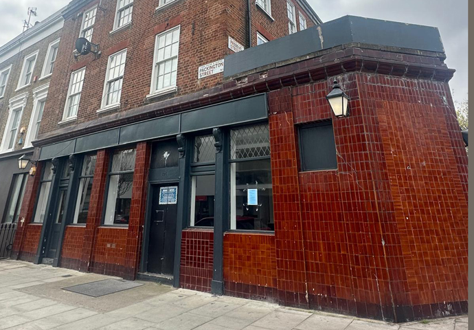 Residents’ fears over late-night noise from new bar West 25