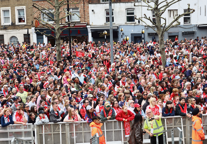 Arsenal IMG_6663