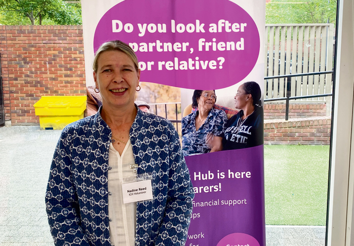 Dementia strategy will seek to cut number of cases and offer support Dementia fair IMG_2925