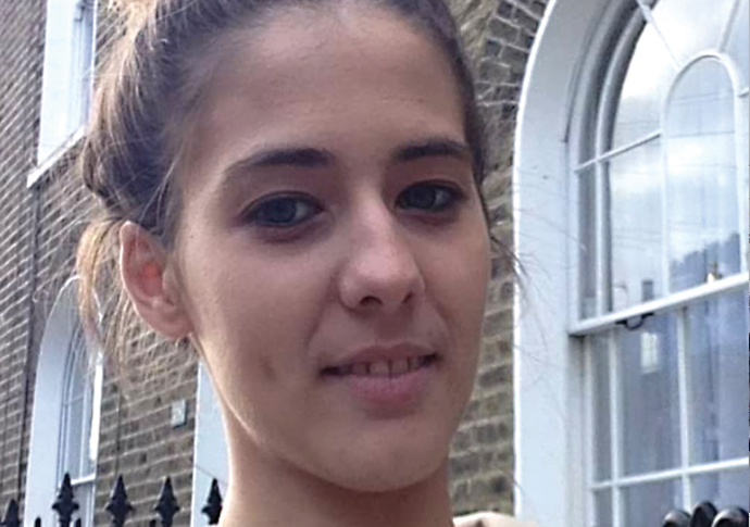Woman ‘lost control’ during party killing, trial jury told Charlotte Lawlor