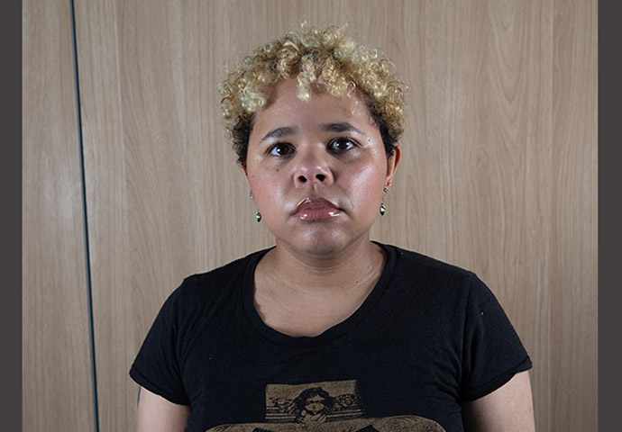 Cuts won’t force me into full-time work Forum_Priscilla Eyles