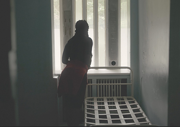 Holloway: fascinating documentary probes the impact of being incarcerated Holloway