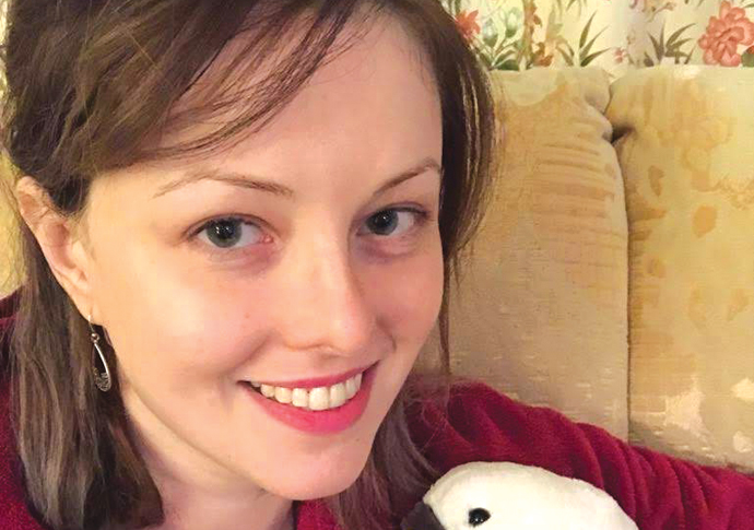 Tragic death on Topaz ward leaves family ‘shocked and horrified’ at hospital failings Louise Crane