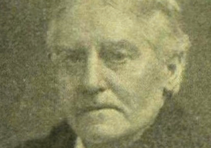 The rebel priest who stood bail for Oscar Wilde Stuart Headlam 2