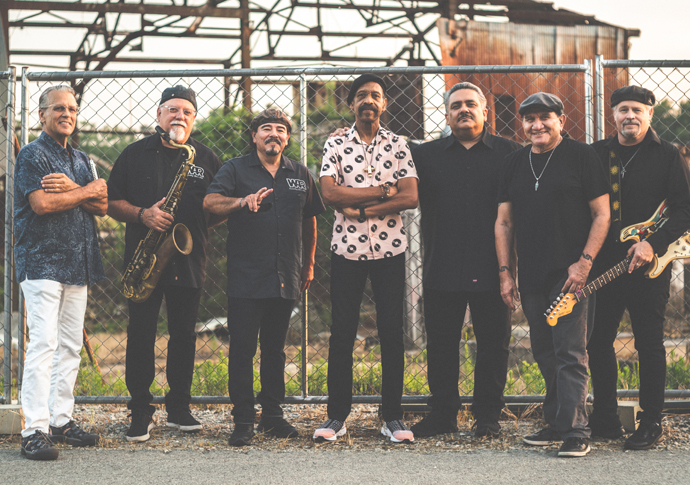 ‘We were battling with jazz being treated like a kind of dead cultural artefact’ WAR_BertaPhoto