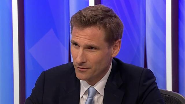 Shadow Home Secretary accused of ‘reckless’ comments over asylum seeker hotel a7a5e1172e069e77ae7e215c36615417