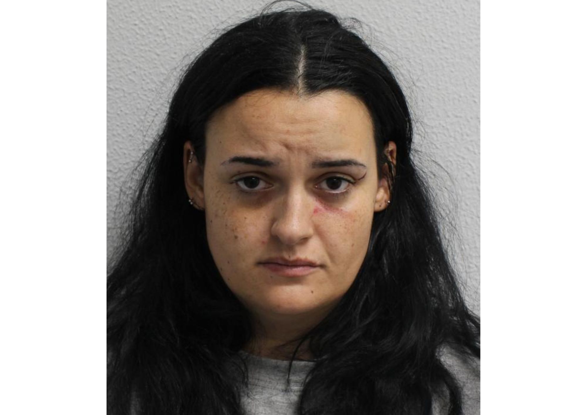 23-year prison sentence for killing woman at a birthday party hope murder case
