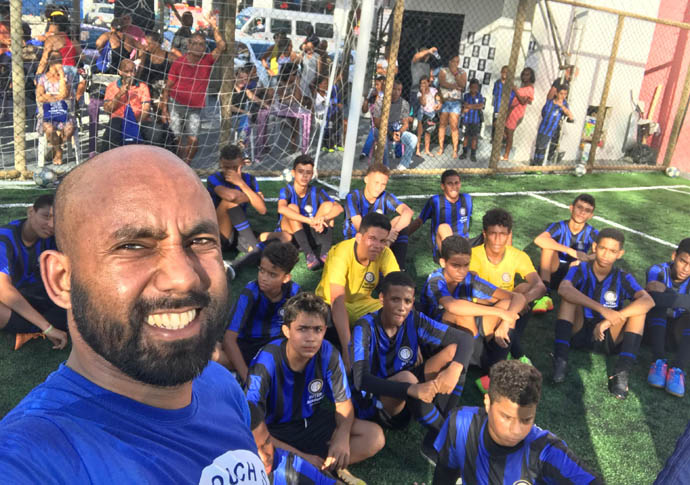 Brazil coaching trip ‘life-changing’ Ash IMG-20250804-WA0020