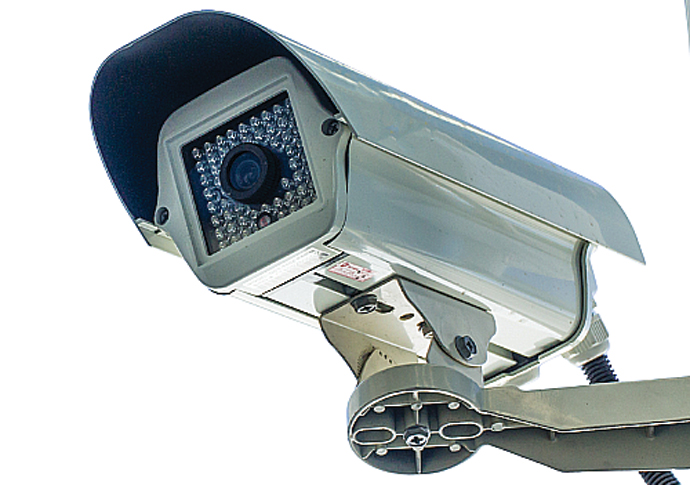 Camera