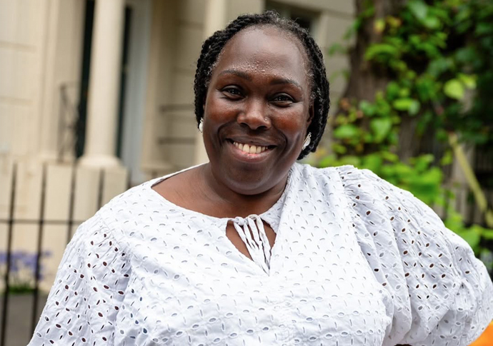 Let’s get kids talking to each other and break down barriers Jennifer Obaseki-1