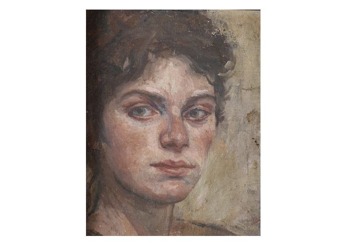 ‘Stella did not achieve the recognition or success in her lifetime her work deserves’ Stella Magarshack