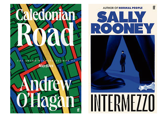 Revealed: the borough’s reading list Books 1