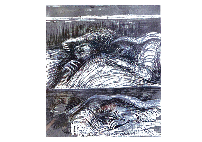 Henry Moore 2