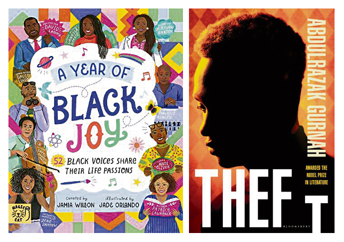 BHM books 1