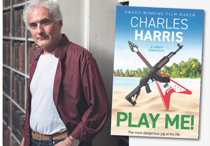 Charles Harris_Play Me!