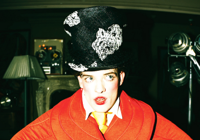 Nemo_photo Olive Yates copy