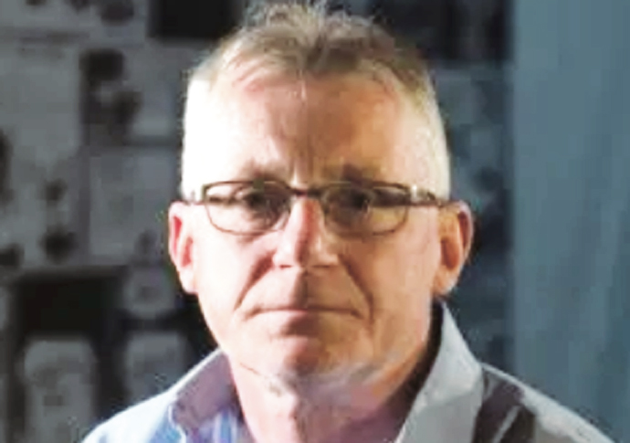 Fresh calls for a crackdown on knife crime after latest ‘life-changing’ attack Patrick Green CEO at the Ben Kinsella Trust copy