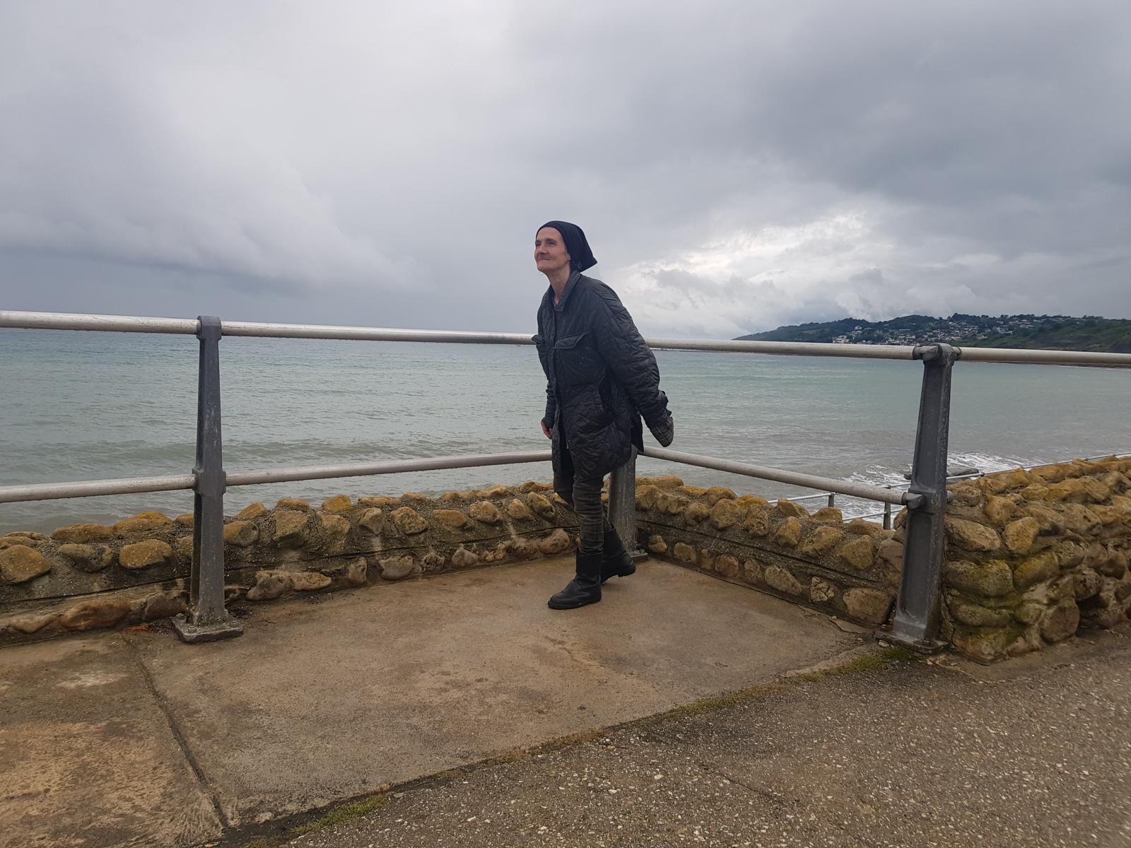 Tributes to woman killed in Hornsey Rise collision Barbara Lazzini 2