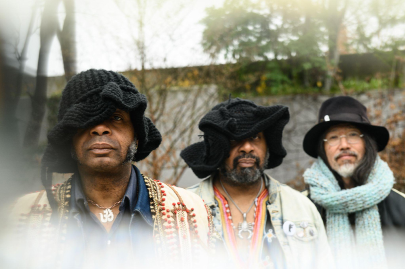 Grooves: Fred Wesley; Mulatu Astatke; The Camden Club; Electric Ballroom line-up Chameleons