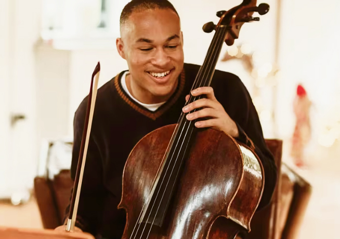 Michael White’s classical news: Age of Enlightenment Orchestra; Sheku Kanneh-Mason; Into the Woods; HMS Pinafore