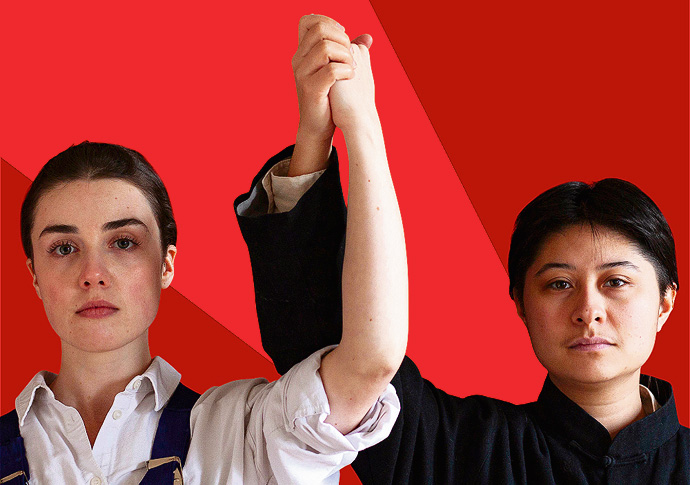 Voila Festival_LE GRAND SOIR