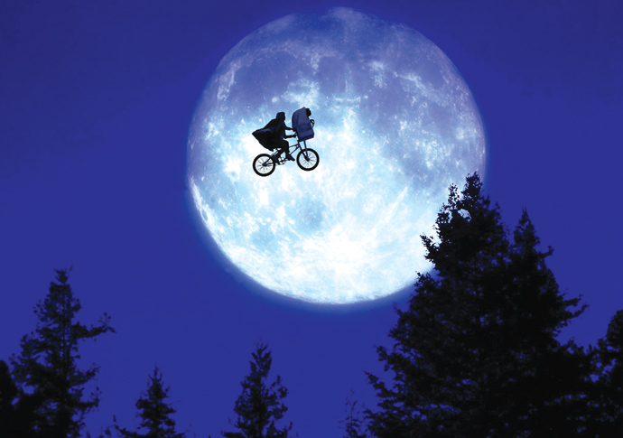 Box of delights: this year’s TV Christmas crackers