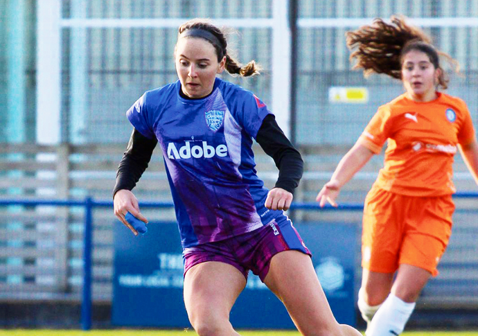 Ginny Somers Camden Town WFC IMG-20251215-WA0003