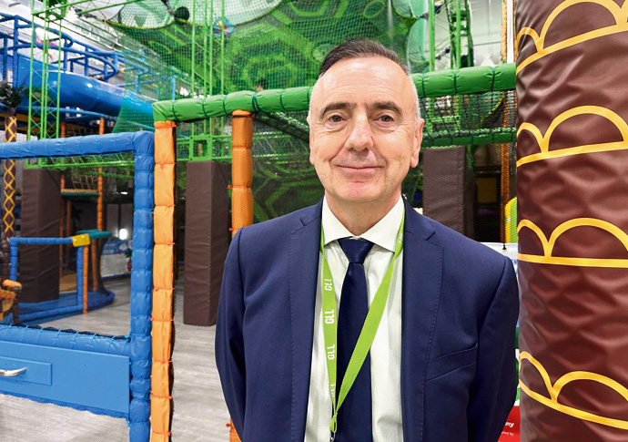 Andy Bindon landscape