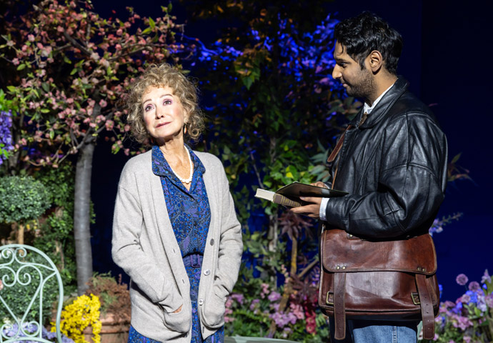 Credit: Johan Persson