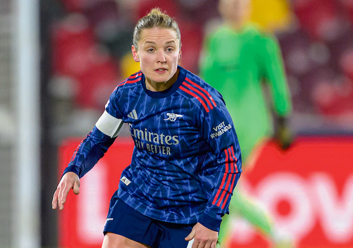 FIFA Women's Champions Cup   - Arsenal FC  vs ASFAR   - Gtech Community Stadium