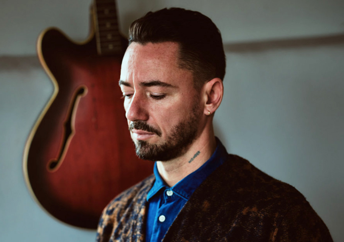 ‘Music is, and has always been, part of drawing out feelings’