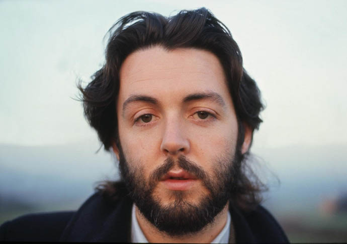 Man on the Run: absorbing documentary feels very true to the down-to-earth Beatle Paul McCartney in Man On The Run