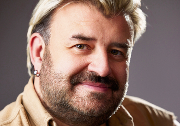 Theatre club seeking to take the drama out of meeting new people Tim Mcarthur_credit www.timmcarthur.com