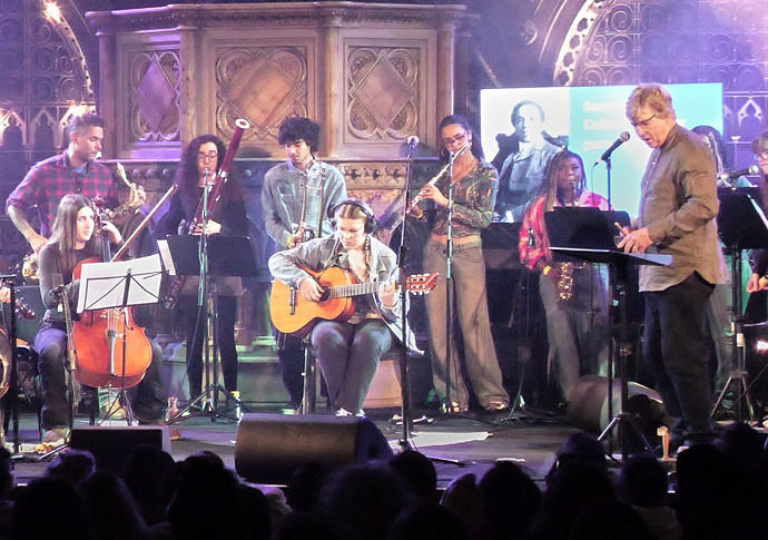 Union Chapel.46_Making Trouble