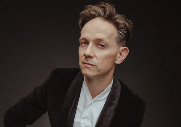 Michael White’s classical news: John Dowland; Manchester Collective; Bach Passions; Yevgeny Kissin Iestyn Davies Image credit- © Pablo Strong