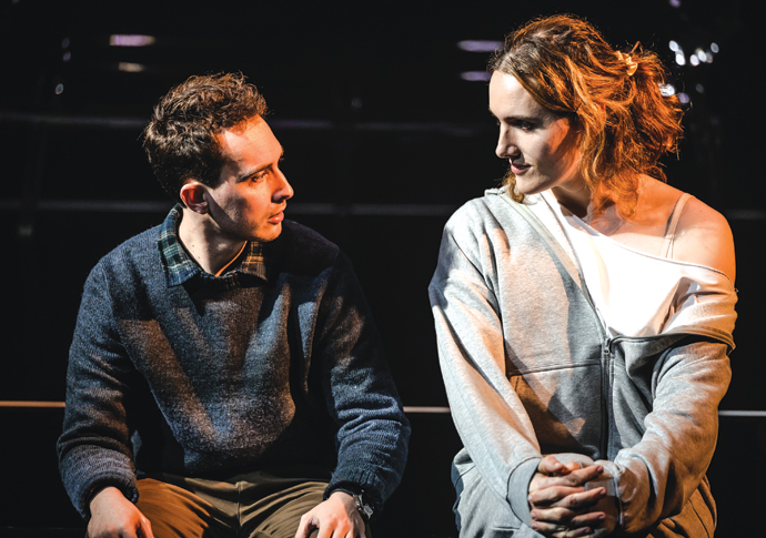 STAR BLINK CharlieFlintPhotography