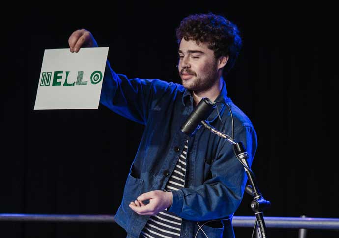 Creative Encounters- The Londoners' Printing Press 26-11-25 Credit- Pete Woodhead-14